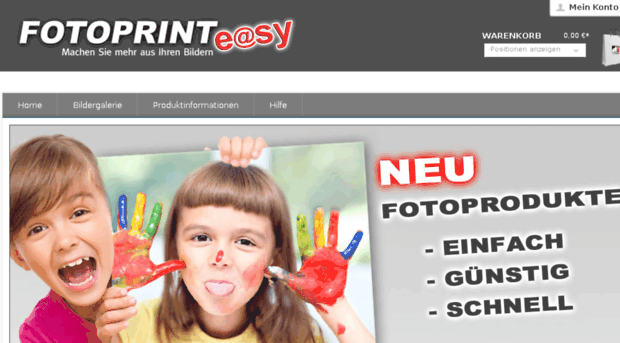 fotoprinteasy.de