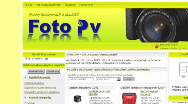 fotopv-shop.cz