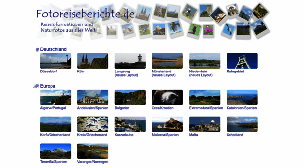 fotoreiseberichte.de