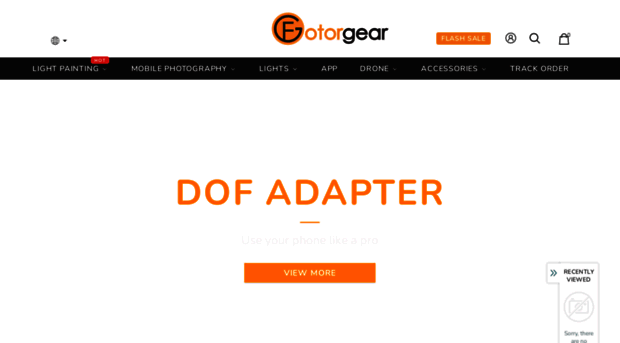 fotorgear.com