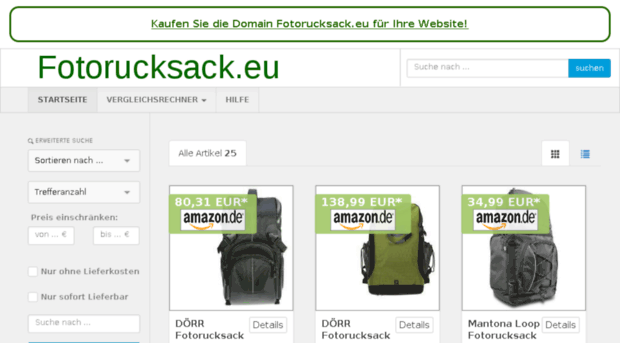 fotorucksack.eu