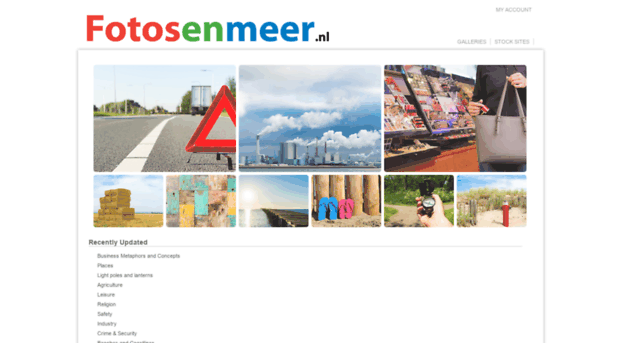 fotosenmeer.photoshelter.com