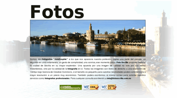 fotosevilla.com.es