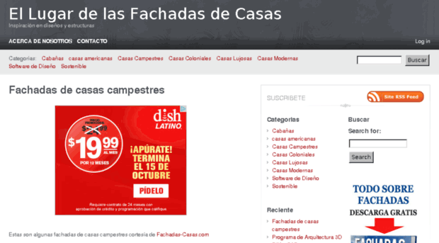 fotosfachadascasas.com