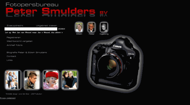 fotosmulders.nl