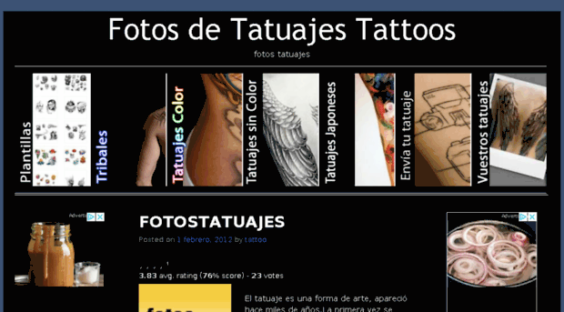 fotostatuajes.com