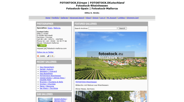 fotostock-mallorca.com