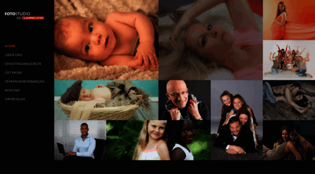 fotostudio-lamprechter.com