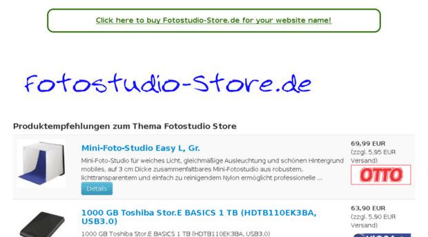 fotostudio-store.de