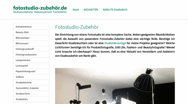 fotostudio-zubehoer.de