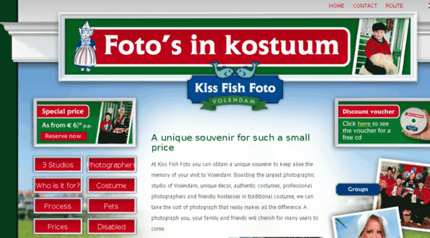 fotostudiokissfish.nl