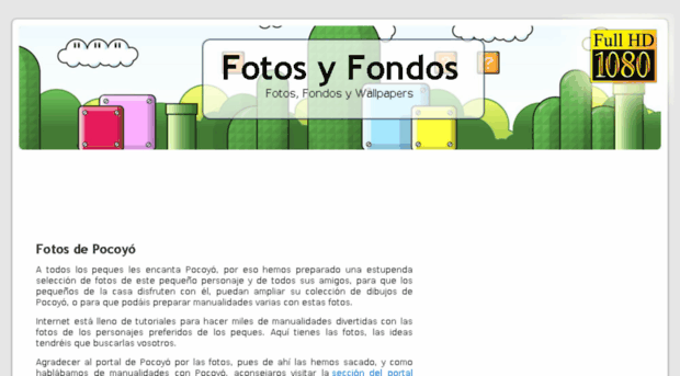 fotosyfondos.com