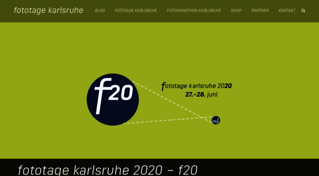 fototage-karlsruhe.de