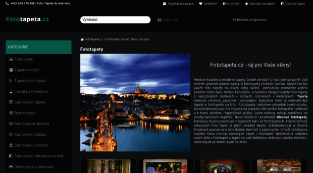 fototapeta.cz