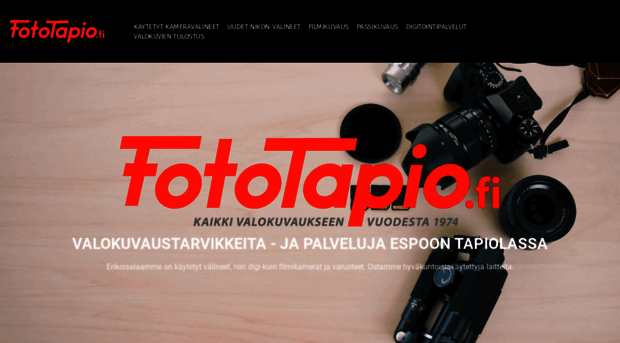 fototapio.fi