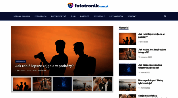 fototronik.com.pl