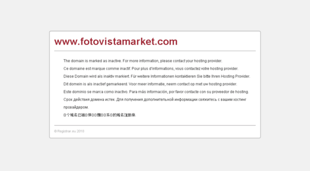 fotovistamarket.com