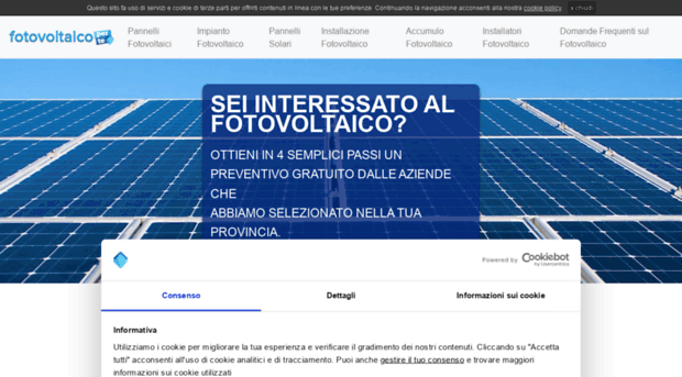 fotovoltaicoperte.com