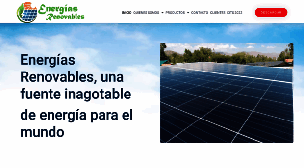 fotovoltaicosperu.com