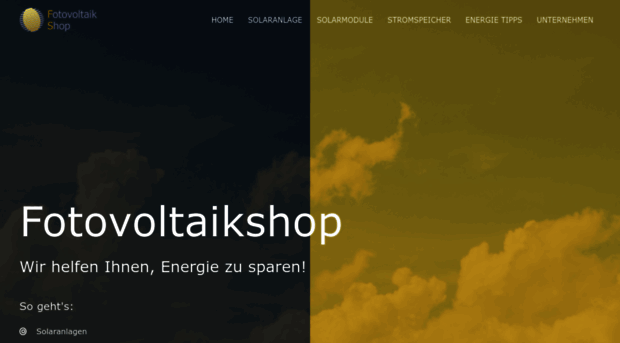 fotovoltaikshop.de