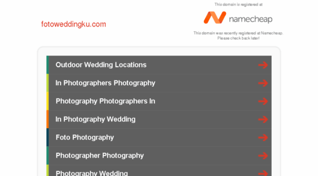 fotoweddingku.com