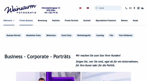 fotoweinwurm.com