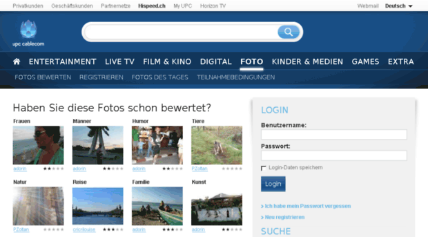 fotowettbewerb.hispeed.ch