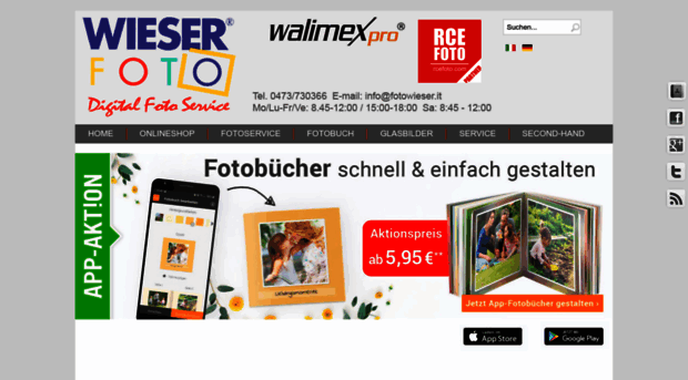 fotowieser.it