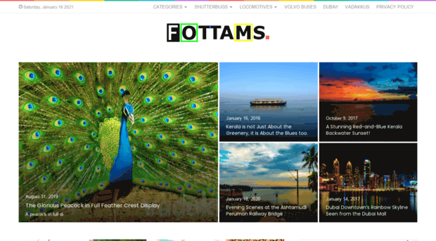 fottam.com