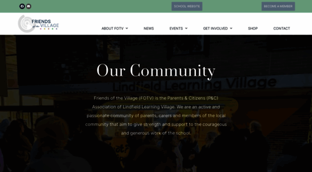 fotv.org.au