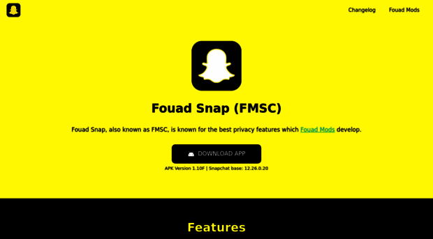 fouadsnap.com