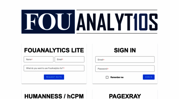 fouanalytics.com