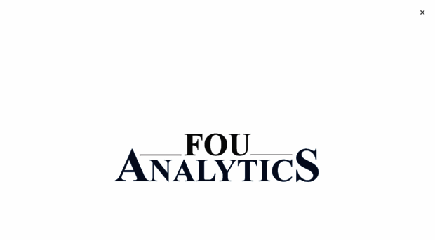 fouanalytics.substack.com