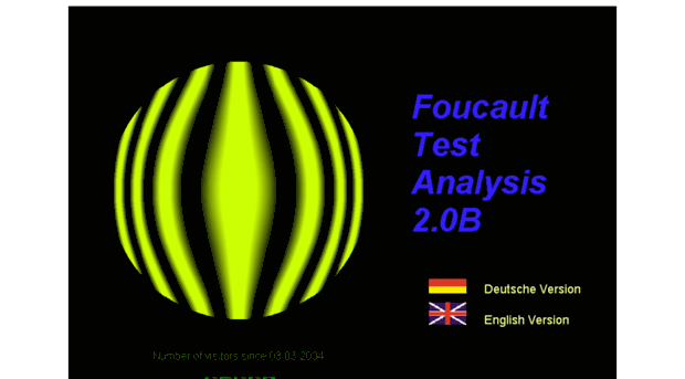 foucault-test-analysis.de