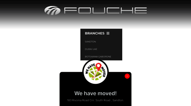 fouchemotors.co.za