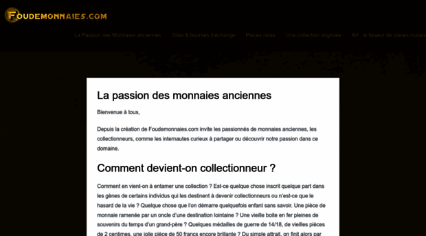 foudemonnaies.com