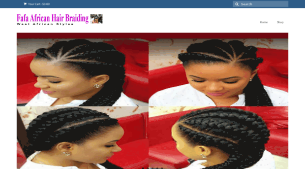 foudiafricanhairbraiding.com