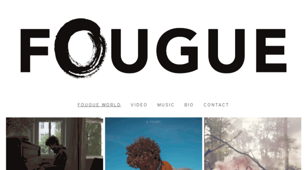 fouguemusic.com