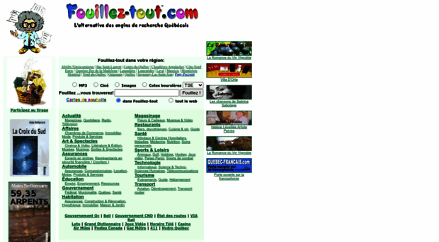 fouillez-tout.com