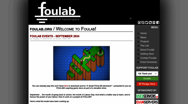 foulab.org