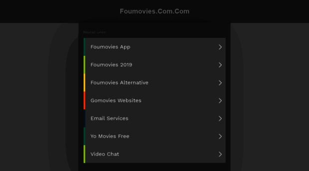 foumovies.com.com