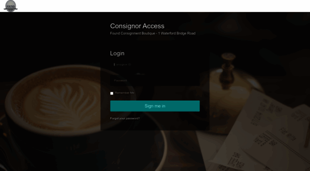 found.consignoraccess.com