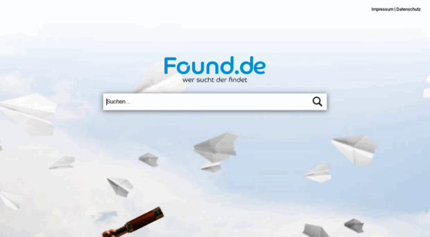 found.de