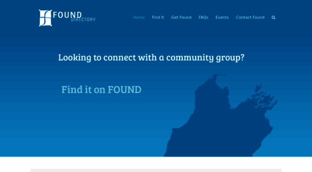 found.org.nz