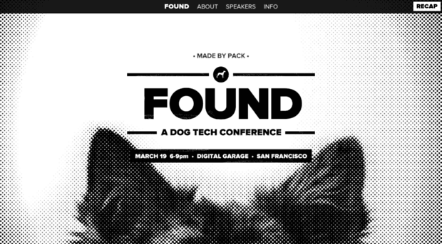 found.packdog.com