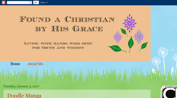 foundachristianbyhisgrace.blogspot.com