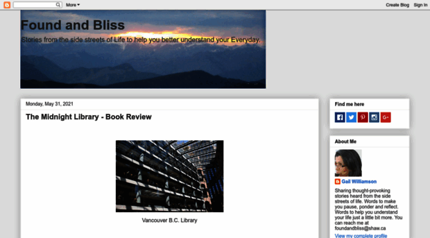foundandbliss.blogspot.ca