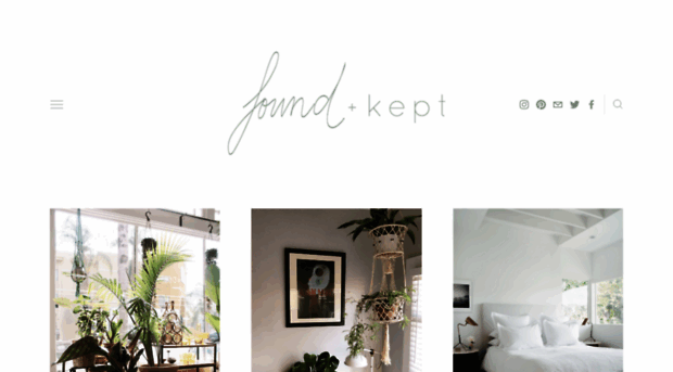 foundandkept.com