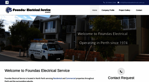 foundaselectricalservice.com.au