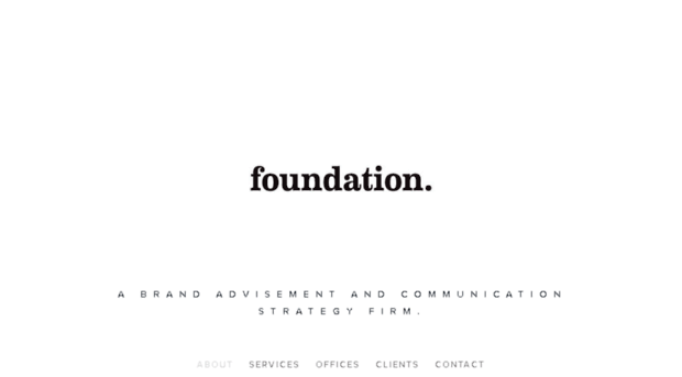 foundation-communications.com